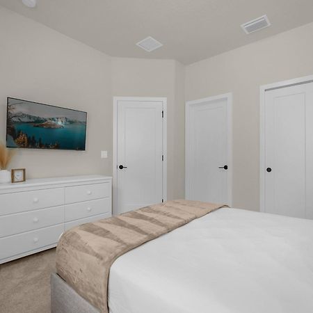 Upstay - Townhouse With Private Pool And Foosball Orlando Zewnętrze zdjęcie