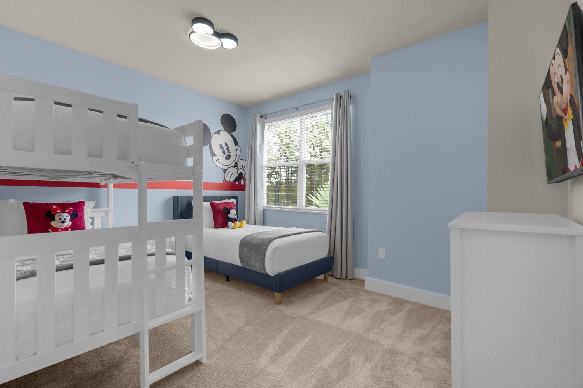 Upstay - Townhouse With Private Pool And Foosball Orlando Zewnętrze zdjęcie