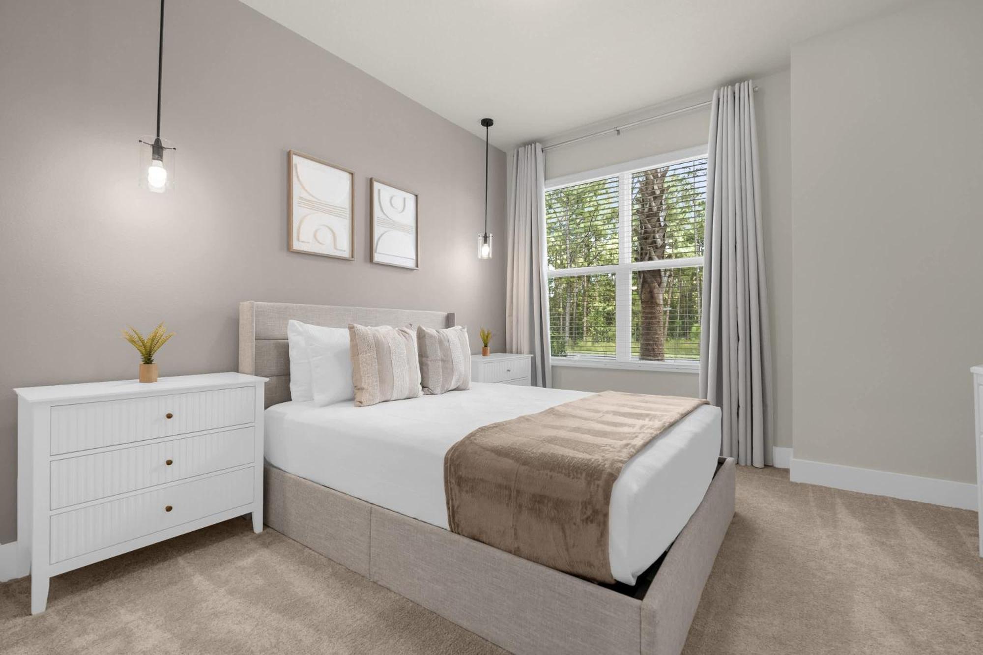 Upstay - Townhouse With Private Pool And Foosball Orlando Zewnętrze zdjęcie